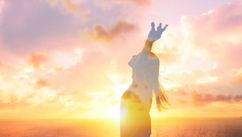 The Courage of Surrender and How Letting Go Leads to Success