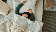 Why Sleep Alone Isn’t Enough