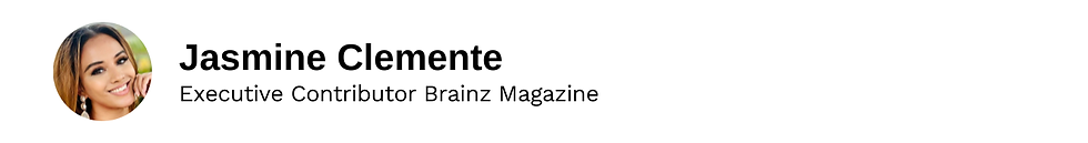 Executive Contributor Jasmine Clemente