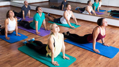 How Double-Homicide Jury Duty Taught Me The True Practice Of Yoga