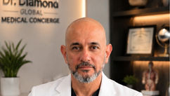 Dr. Ahmed Wahdan Interview on How Medical Concierge Care Helps You Take Control of Your Health