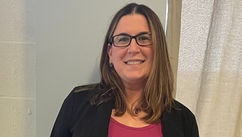 Finding Fulfillment Through Resilience – Exclusive Interview with Kirsten Hemmer 