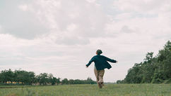 Living with Trauma, Finding True Faith, and Traveling the Long Recovery Road Back