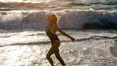 Reclaiming Balance in a Culture Obsessed With Thinness