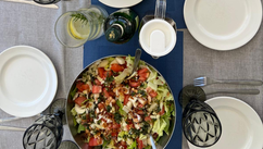 How Simple Food Choices Shape the Way We Live