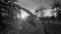 8 Ways Yoga Helps with Grief and Anxiety About Death