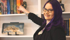 Dedicated Advocate for Bariatric Patients Facing Surgery – Interview with Stephanie Palmer
