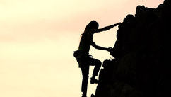 The Power of Knowing the Difference Between Discomfort and Danger