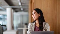 How to Prevent Your Life Story from Taking Over Your Happiness