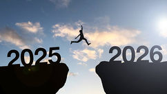 Navigating 2026 – Embracing a New Era of Healing and Consciousness