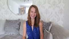 From Lockdowns To Freedom – Exclusive Interview With Kirsty Simpkins