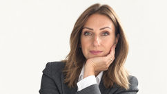 Beyond Perfectionism – An Interview with Olga Konstantinidou on High Achievement and Self-Worth