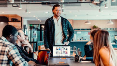 The Five Decisions That Decide Your Startup's First Year