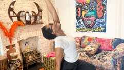 Wellness + Ageless Beauty Announces ROK Yoga Flow with Michelle