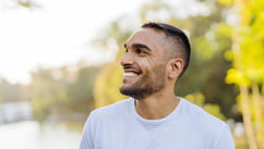 Five Steps to Daily Happiness