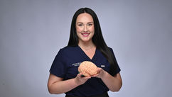 What Persistent Concussion Symptoms May Be Telling Us – An Interview with Lindsay Marie Branton
