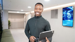 From Zimbabwean Childhood to Personal Training Success – Exclusive Interview with Brendon Kawondera