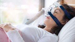 Struggling With CPAP? You’re Not Alone, There May Be Other Options