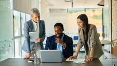 Redefining Love in Leadership and a Commitment to Growth, Not Comfort