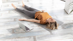 How Yoga Nidra Rewires Your Brain for Clarity and Calm