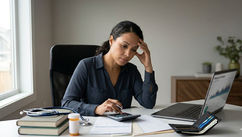 The Link Between Health and Financial Stress and Why It Matters More Than Ever