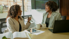 The Future of Leadership Development Will Depend on What We Understand About Human Behavior