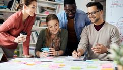 6 Essential Marketing & Branding Steps to Grow Your Business in the First 18 Months