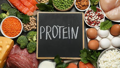 5 'Must-Know' Facts About Protein for Over-50 Athletes