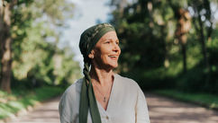 The Part of Breast Cancer Recovery Nobody Prepares You For