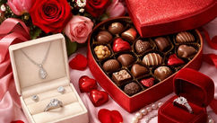 A Valentine’s Gift That Lasts Longer Than the Day