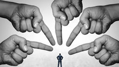 Breaking the Shame Cycle and Addressing Internalized Stigma in Recovery