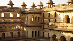 A Declaration From His Highness Sagar V Chauhan I on the Commissioning of My First Imperial Palace