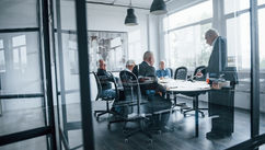 5 Behaviors That Sabotage Your Leadership Conversations