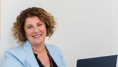 How Career Coaching Can Lead to a Career Awakening – An Exclusive Interview with Coach Ruth Hutchins
