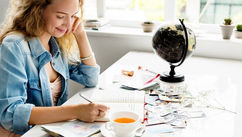 How to Reflect on Your Year Through Journalling