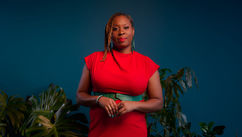 Leading Through Change with Presence and Authenticity – An Interview with Carla Madeleine Kupe