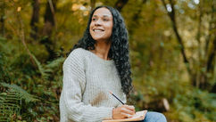 Discover How Walking and Journalling Can Transform Your Mental Health