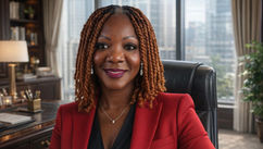 Empowering Leaders to Lead with Confidence – An Interview with Coach and Founder Dr. Tywana Robinson