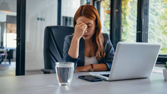 The Silent Performance Tax of Cognitive Drag