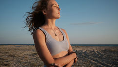 The Self-Care Secret No One Talks About, Saying No