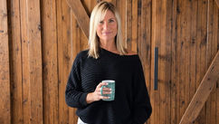 What If Meditation Isn’t About Quieting Your Mind? – An Interview with Jennifer Ann Hall