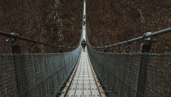 Deep Diving the Gap – Bridging Who You Are and Who You’re Becoming