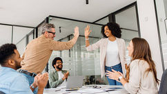 Leadership Has a Lineage and the Mentors Who Shaped My Journey Taught Me True Leadership