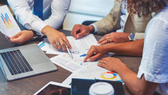 Are You Building Your Business Like You’re Broke? 7 Signs You’ve Outgrown Your Business Model