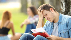 How To Overcome The Fear Of Failing In School