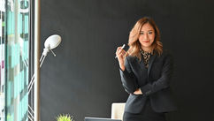 Stop Playing Small – How Purpose-Driven Women Leaders Can Thrive Beyond the Traditional Path