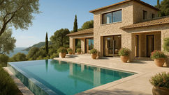 Evergreen Feng Shui as the Art of Building Prosperity From the Ground Up