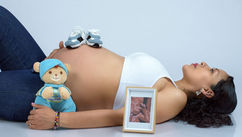 Before You Were Born, Your Body Was Already Listening