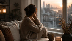 Why You Feel Empty Even When Your Life Looks Full