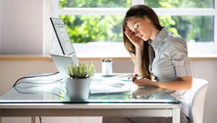 Why High-Performing Leaders Burnout Even When They Love Their Work